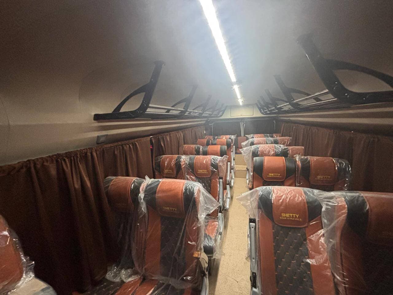 Force Tempo Traveller 5